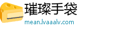璀璨手袋